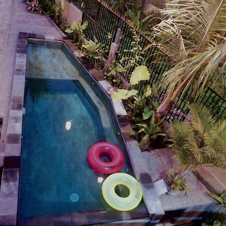 Canang Gardens Ubud Exterior foto