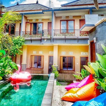 Canang Gardens Ubud Exterior foto