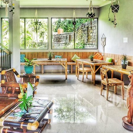 Canang Gardens Ubud Exterior foto
