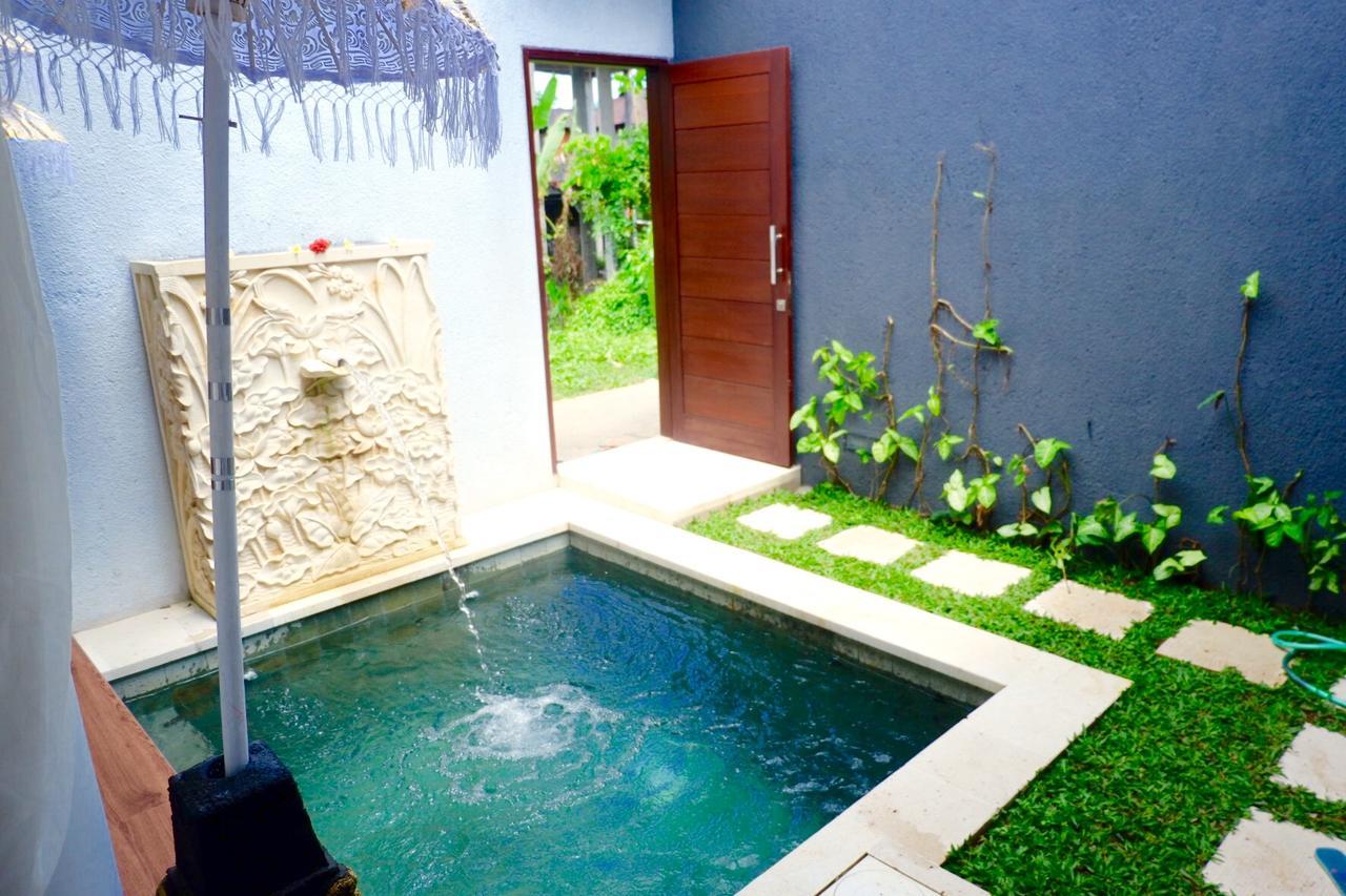 Canang Gardens Ubud Exterior foto