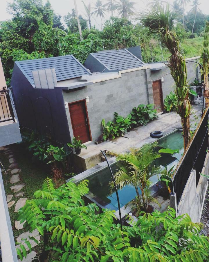 Canang Gardens Ubud Exterior foto