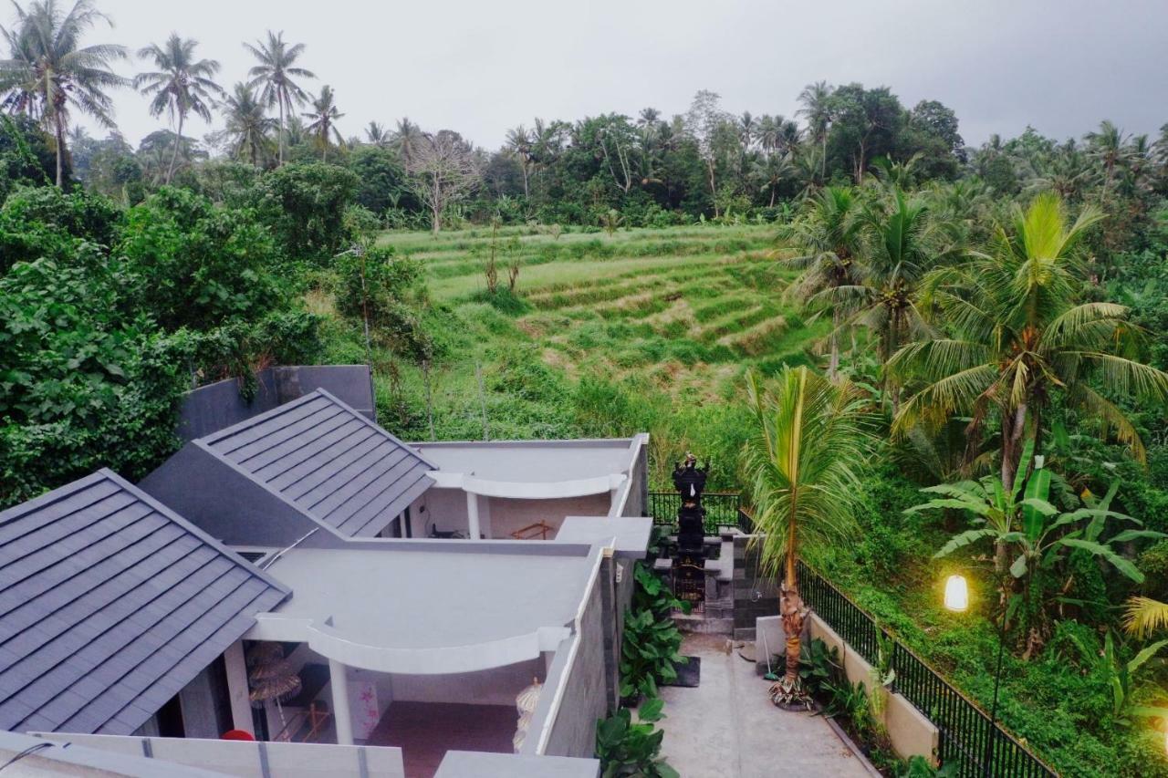Canang Gardens Ubud Exterior foto