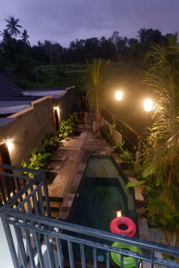 Canang Gardens Ubud Exterior foto