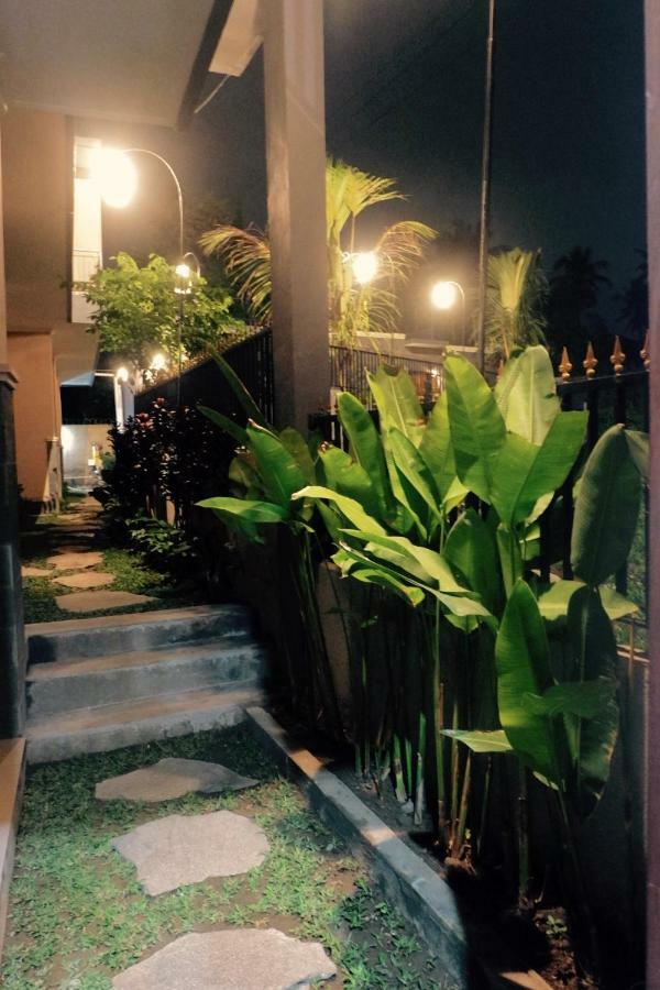 Canang Gardens Ubud Exterior foto