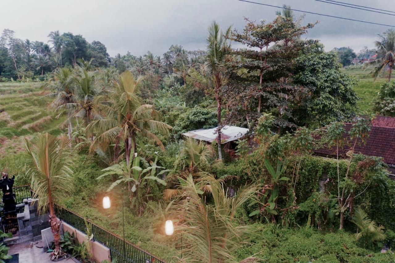 Canang Gardens Ubud Exterior foto