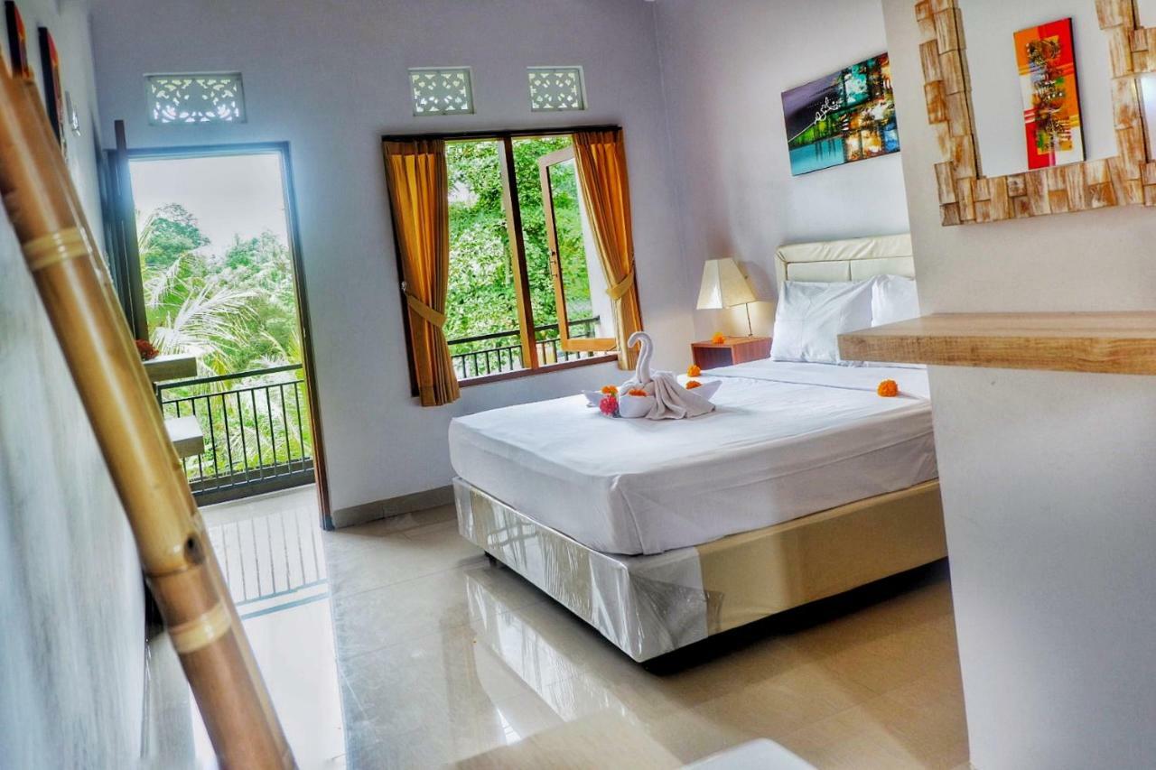 Canang Gardens Ubud Exterior foto